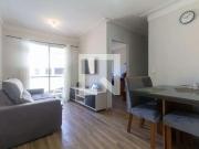 Apartamento para Venda em São Paulo/SP Tatuapé 3 Quartos