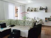 Apartamento para Venda em São Paulo/SP Tatuapé 3 Quartos