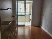 Apartamento para Venda em São Paulo/SP Tatuapé 3 Quartos