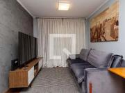 Apartamento para Venda em São Paulo/SP Tatuapé 3 Quartos