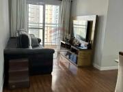 Apartamento para Venda em São Paulo/SP Tatuapé 3 Quartos