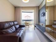 Apartamento para Venda em São Paulo/SP Tatuapé 3 Quartos