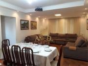 Apartamento para Venda em São Paulo/SP Tatuapé 3 Quartos