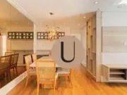 Apartamento para Venda em São Paulo/SP Tatuapé 3 Quartos