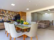 Apartamento para Venda em São Paulo/SP Tatuapé 3 Quartos