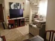 Apartamento para Venda em São Paulo/SP Tatuapé 3 Quartos