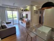 Apartamento para Venda em São Paulo/SP Tatuapé 3 Quartos