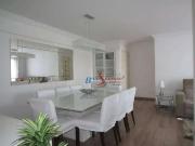 Apartamento para Venda em São Paulo/SP Tatuapé 3 Quartos