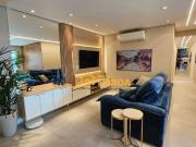 Apartamento para Venda em São Paulo/SP Tatuapé 3 Quartos