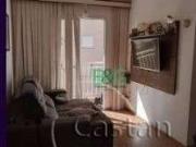 Apartamento para Venda em São Paulo/SP Tatuapé 3 Quartos