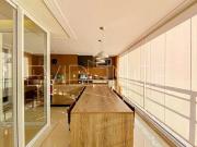 Apartamento para Venda em São Paulo/SP Tatuapé 3 Quartos