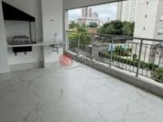 Apartamento para Venda em São Paulo/SP Tatuapé 3 Quartos