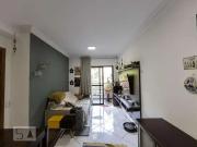 Apartamento para Venda em São Paulo/SP Tatuapé 3 Quartos