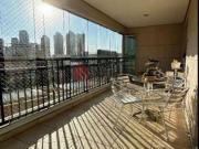 Apartamento para Venda em São Paulo/SP Tatuapé 3 Quartos
