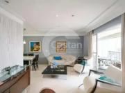 Apartamento para Venda em São Paulo/SP Tatuapé 3 Quartos