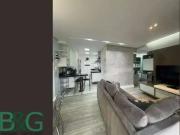 Apartamento para Venda em São Paulo/SP Tatuapé 3 Quartos