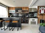 Apartamento para Venda em São Paulo/SP Tatuapé 3 Quartos