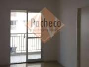 Apartamento para Venda em São Paulo/SP Tatuapé 3 Quartos