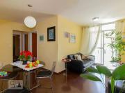 Apartamento para Venda em São Paulo/SP Tatuapé 3 Quartos