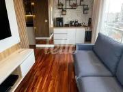 Apartamento para Venda em São Paulo/SP Tatuapé 3 Quartos