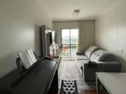 Apartamento para Venda em São Paulo/SP Tatuapé 3 Quartos