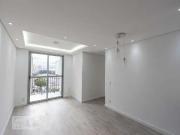 Apartamento para Venda em São Paulo/SP Tatuapé 3 Quartos