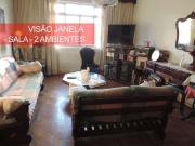 Apartamento para Venda em São Paulo/SP Tatuapé 3 Quartos
