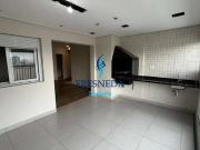 Apartamento para Venda em São Paulo/SP Tatuapé 3 Quartos