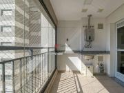 Apartamento para Venda em São Paulo/SP Tatuapé 3 Quartos