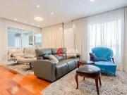 Apartamento para Venda em São Paulo/SP Tatuapé 3 Quartos