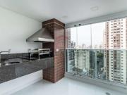 Apartamento para Venda em São Paulo/SP Tatuapé 3 Quartos