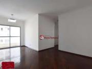 Apartamento para Venda em São Paulo/SP Tatuapé 3 Quartos