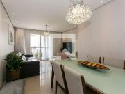 Apartamento para Venda em São Paulo/SP Tatuapé 3 Quartos