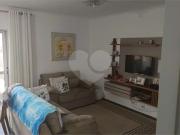 Apartamento para Venda em São Paulo/SP Tatuapé 3 Quartos