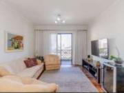 Apartamento para Venda em São Paulo/SP Tatuapé 3 Quartos