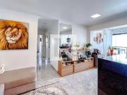 Apartamento para Venda em São Paulo/SP Tatuapé 3 Quartos