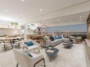 Apartamento para Venda em São Paulo/SP Tatuapé 3 Quartos