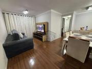 Apartamento para Venda em São Paulo/SP Tatuapé 3 Quartos