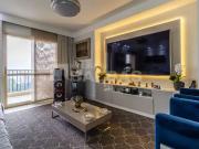 Apartamento para Venda em São Paulo/SP Tatuapé 3 Quartos