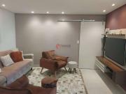 Apartamento para Venda em São Paulo/SP Tatuapé 3 Quartos