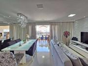 Apartamento para Venda em São Paulo/SP Tatuapé 3 Quartos