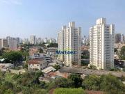 Apartamento para Venda em São Paulo/SP Tatuapé 3 Quartos