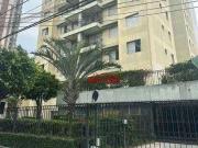 Apartamento para Venda em São Paulo/SP Tatuapé 3 Quartos