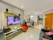 Apartamento para Venda em São Paulo/SP Tatuapé 3 Quartos