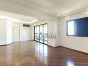 Apartamento para Venda em São Paulo/SP Tatuapé 3 Quartos