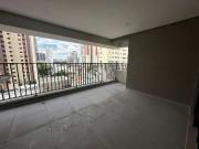 Apartamento para Venda em São Paulo/SP Tatuapé 3 Quartos