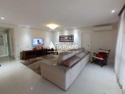 Apartamento para Venda em São Paulo/SP Tatuapé 3 Quartos