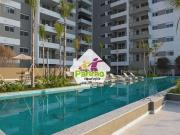 Apartamento para Venda em São Paulo/SP Tatuapé 3 Quartos