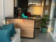 Apartamento para Venda em São Paulo/SP Tatuapé 3 Quartos