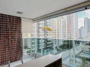 Apartamento para Venda em São Paulo/SP Tatuapé 3 Quartos